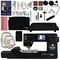 Bernette B79 Harry Potter Sewing & Embroidery Machine with Deluxe Accessory Kit